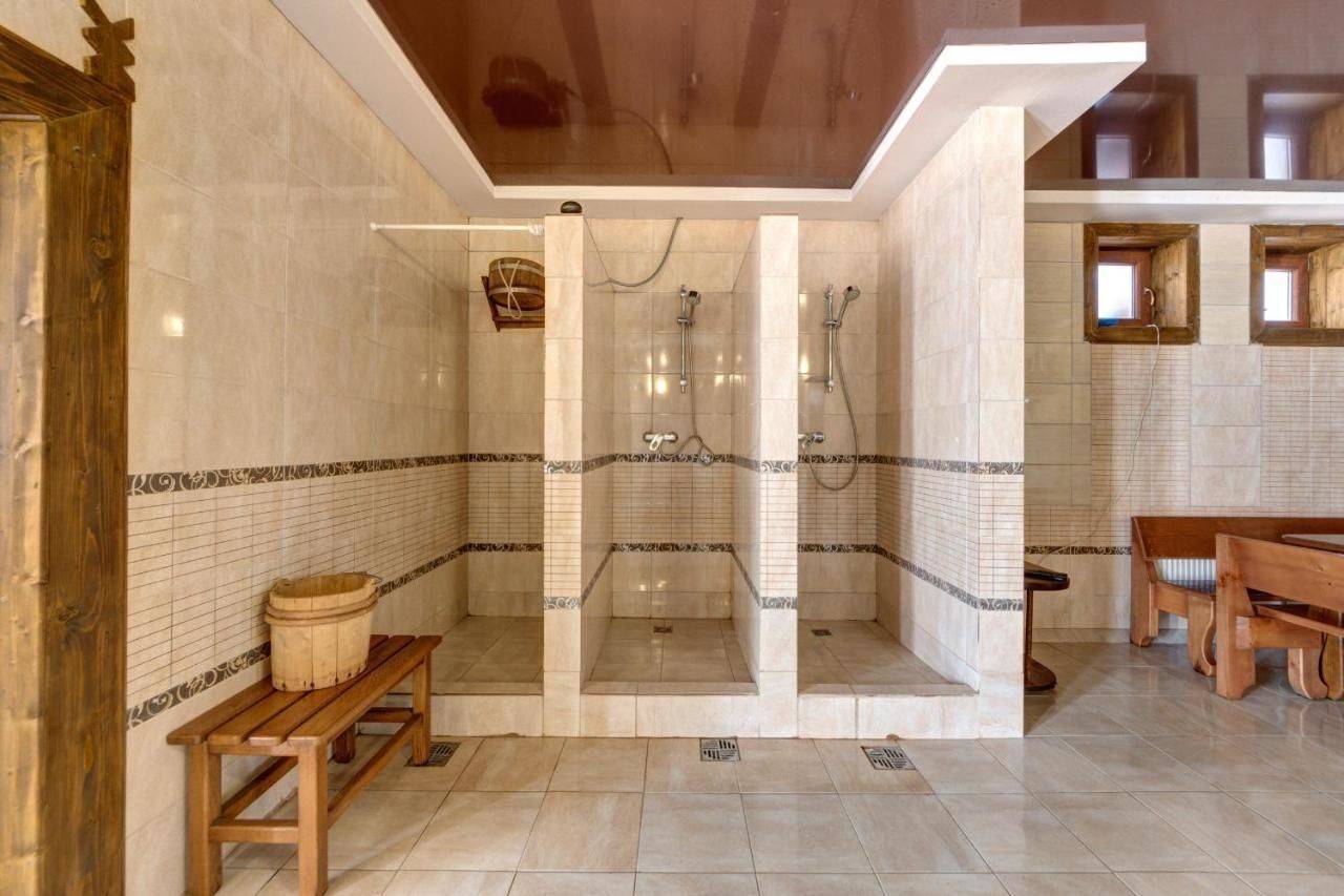 Фото Отели Altair Hotel Буковель 13